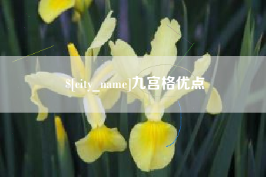 伊春九宫格优点