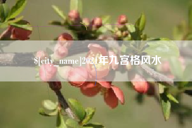 伊春2021年九宫格风水