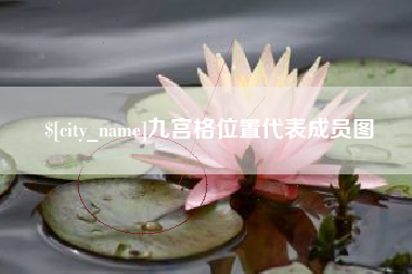 伊春九宫格位置代表成员图
