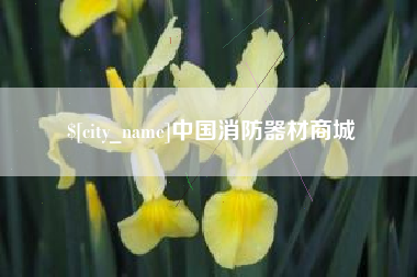 伊春中国消防器材商城
