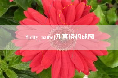 伊春九宫格构成图
