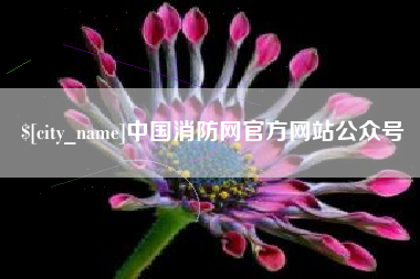伊春中国消防网官方网站公众号