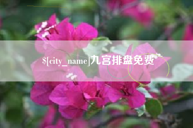 伊春九宫排盘免费