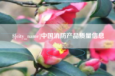 伊春中国消防产品质量信息